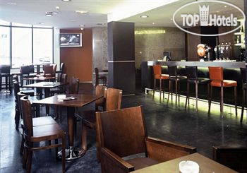 Hotelier's photos Avenida 4*