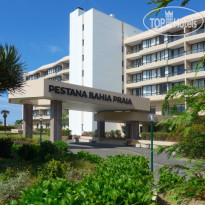 Pestana Bahia Praia Nature And Beach Resort 
