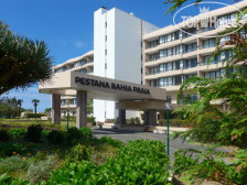 Pestana Bahia Praia Nature And Beach Resort 4*
