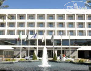 Hotel photo Royal Garden 4*