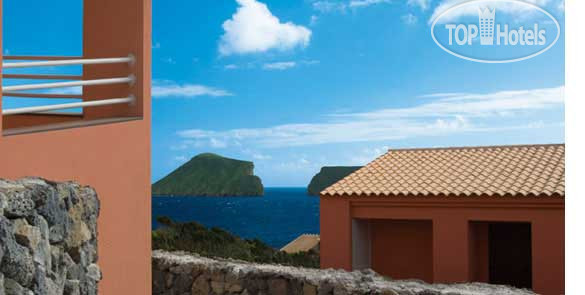 Hotel photo Terra do Mar 4*