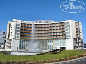 Hotel photo VIP Azores Executive 4*
