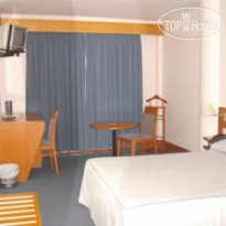 Comfort Inn Ponta Delgada 