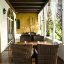 Estalagem Sra da Rosa 