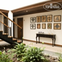 Estalagem Sra da Rosa 