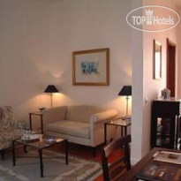 Estalagem Sra da Rosa 