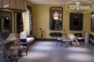 Hotel photo Talisman 4*