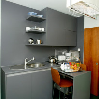 Aparthotel do Mirante 