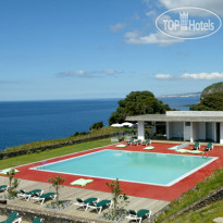 Aparthotel do Mirante 