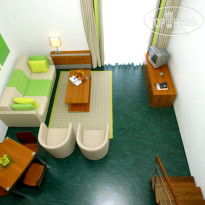 Aparthotel do Mirante 