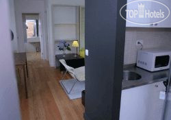 New photos from tourists Furnas Lake Villas Apt 4*