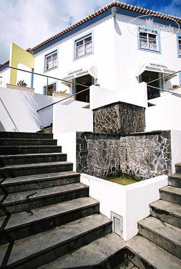 Hotel photo Teresinha 3*