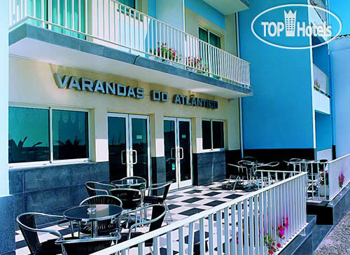 Hotel photo Varandas do Atlantico 3*
