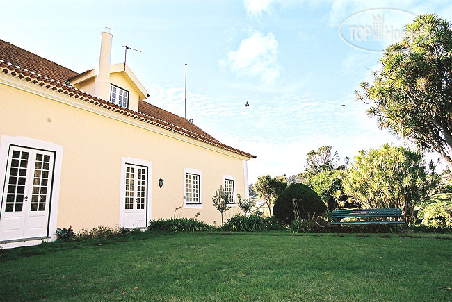 Hotel photo Quinta da Nasce Agua APT