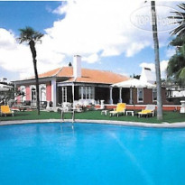 Quinta de Sao Carlos 