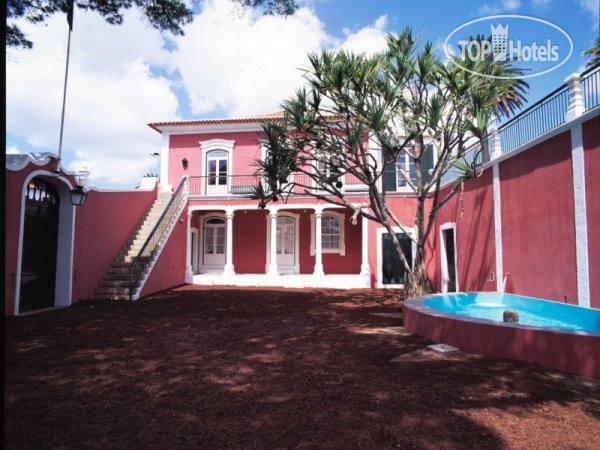New photos from tourists Quinta de Sao Carlos APT