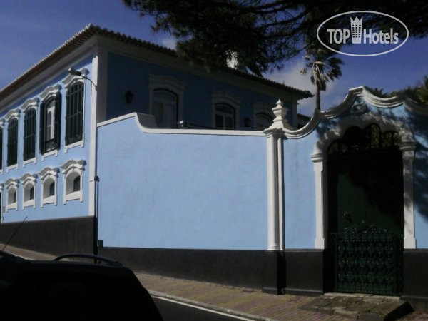 Hotel photo Quinta de Sao Carlos APT