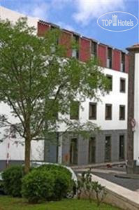 Hotel photo Albergaria Matriz 3*