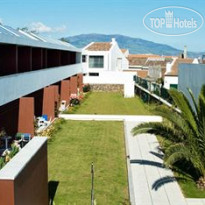 Antillia Hotel Apartment 