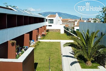 Hotel photo Antillia Hotel Apartment 4*