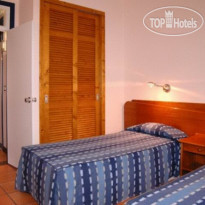 Apartamentos Turisticos Verdemar