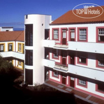 Apartamentos Turisticos Verdemar