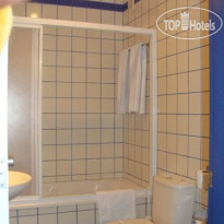 Apartamentos Turisticos Verdemar
