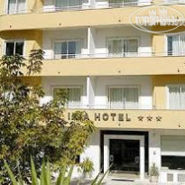 Cova da Iria Hotel 