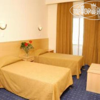 Cova da Iria Hotel 