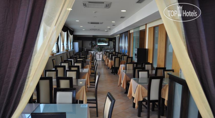 New photos from tourists Aleluia Fatima Hotel 3*