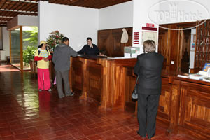 Hotel photo Casa das Irmas Dominicanas 3*