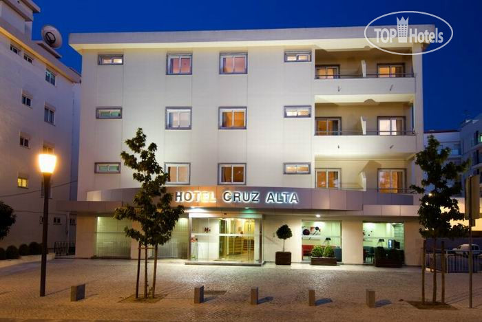 New photos from tourists Cruz Alta 3*