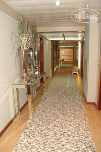 Hotel photo Your Hotel & Spa 3*