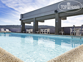 Mercure Braga Centro