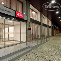 Mercure Braga Centro