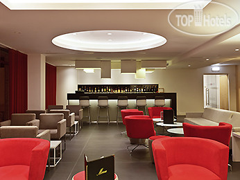New photos from tourists Mercure Braga Centro 4*