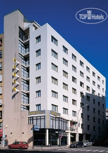 Hotel photo Caranda 3*