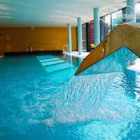 Hotel do Parque