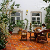 Hotel do Parque