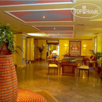 Hotel do Parque