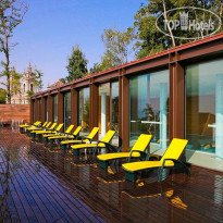 Hotel do Parque