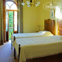 Hotel do Parque