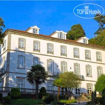 Hotel do Parque