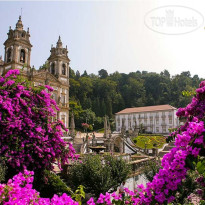 Hotel do Parque