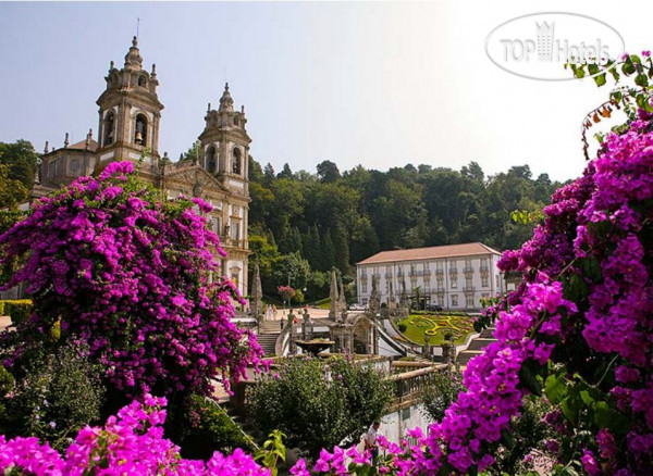 Hotel photo Hotel do Parque 4*