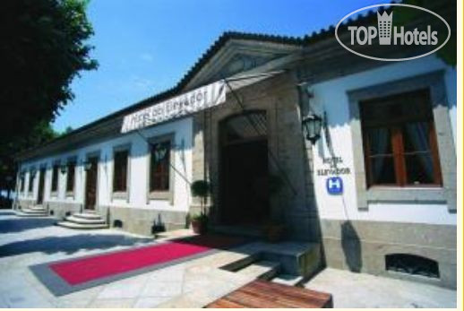 Hotelier's photos Do Elevador Hotel 4*