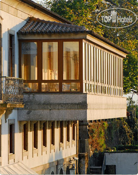 New photos from tourists Do Elevador Hotel 4*