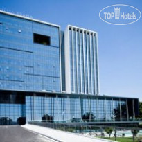 Melia Braga Hotel & Spa 