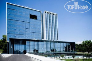 Hotel photo Melia Braga Hotel & Spa 5*