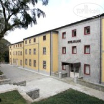 Hotel do Lago 